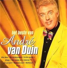 Andre van Duin - Het Beste van André van Duin