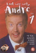 André van Duin - Lach Mee Met André Deel 1 (DVD)