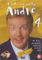 Andr&eacute; van Duin - Lach Mee Met Andr&eacute; Deel 4 (DVD)