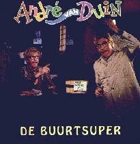 Andr&eacute; van Duin - De Buurtsuper (CDS)