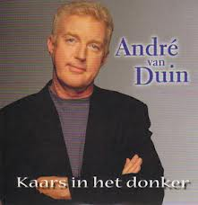 Andr&eacute; van Duin - Kaars In het Donker (CDS)