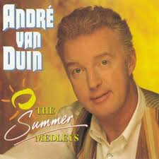 Andr&eacute; van Duin - The Summer Medleys (CD)