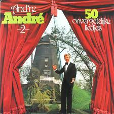 André van Duin - And're Andre 2 (CD)