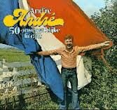 Andr&eacute; van Duin - And&#039;re Andre 1 (CD)