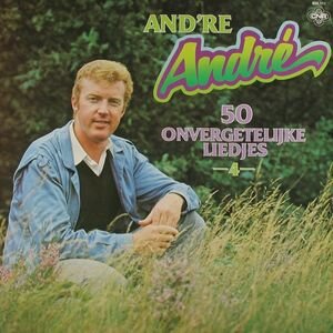 Andr&eacute; van Duin - And&#039;re Andre 4
