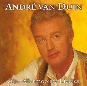 André van Duin - Zijn Allermooiste Liedjes (CD)