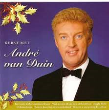 André van Duin - Kerst met Andre (CD)