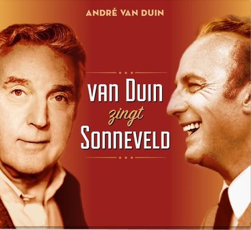 Andre van Duin Zingt Sonneveld
