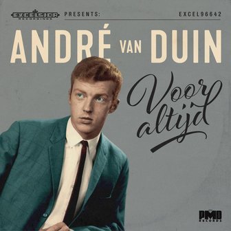 André van Duin - Voor Altijd (7