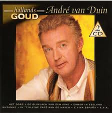 Andre van Duin - Hollands Goud (2CD)