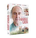 Het Geheime Dagboek van Hendrik Groen (2DVD) (André van Duin)_