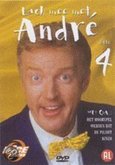 André van Duin - Lach Mee Met André Deel 4 (DVD)