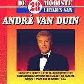André van Duin - De 28 Mooiste Liedjes (CD)