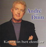 André van Duin - Kaars In het Donker (CDS)