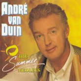 André van Duin - The Summer Medleys (CD)