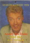 Andre van Duin - Kalender 1993