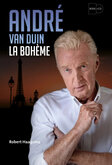 Andre van Duin - La Bohème (CD+BOEK)
