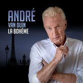 Andre van Duin - La Bohème (CD)