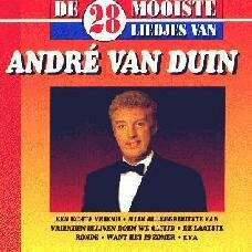 André van Duin - De 28 Mooiste Liedjes (CD) André van Duin - De 28 Mooiste Liedjes (CD)