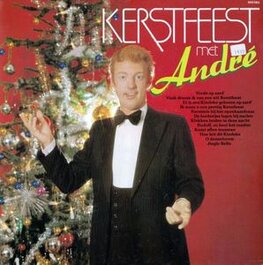 André van Duin - Kerstfeest met Andre (CD) André van Duin - Kerstfeest met Andre (CD)