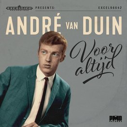 André van Duin - Voor Altijd (7" Vinyl Single) André van Duin - Voor Altijd (7" Vinyl Single)